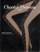 Chantal Thomass Endless Lacing
